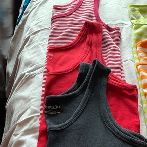 Tank Tops by St. John Bay